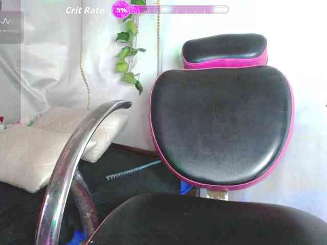 RoosGonzaleX webcam