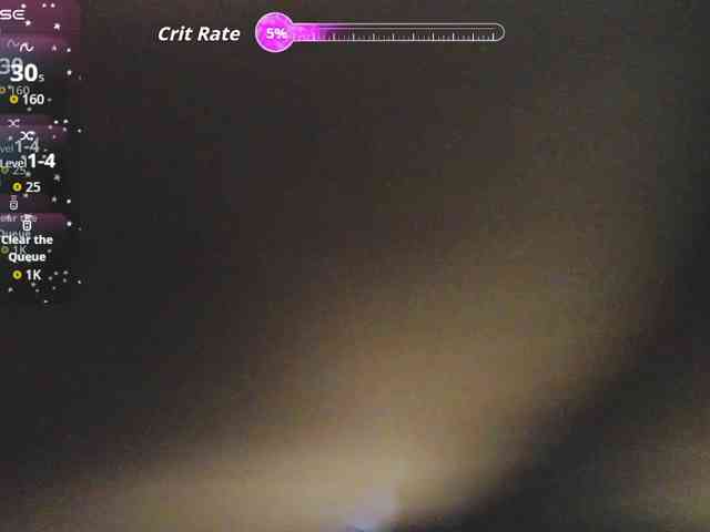 RoosGonzaleX webcam