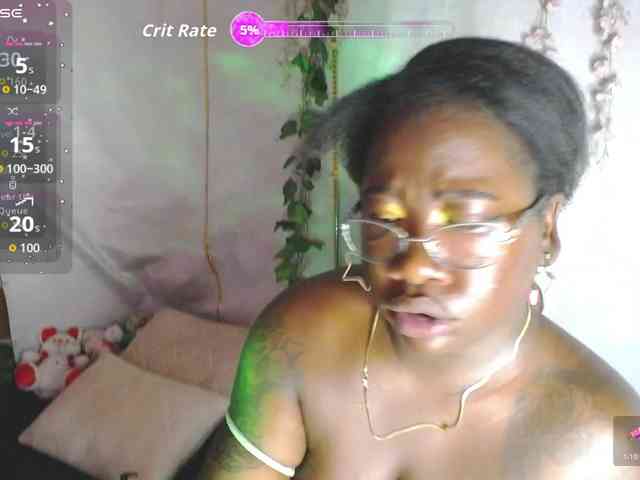 RoosGonzaleX webcam
