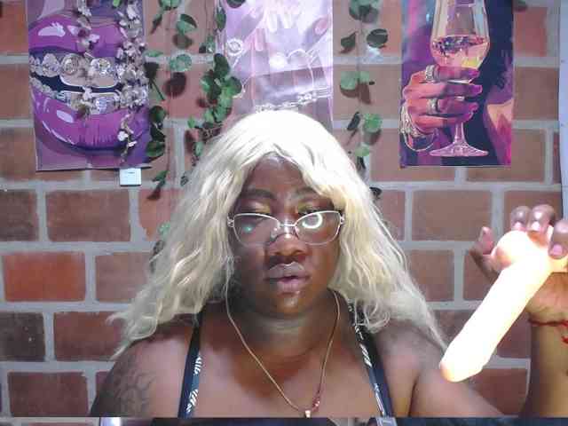 RoosGonzaleX webcam