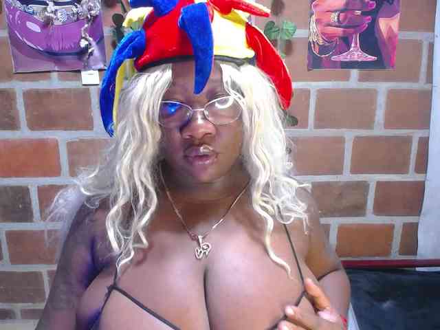 RoosGonzaleX webcam
