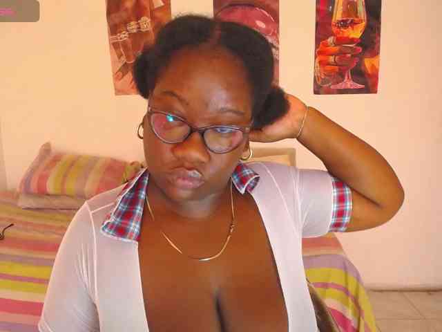 RoosGonzaleX webcam