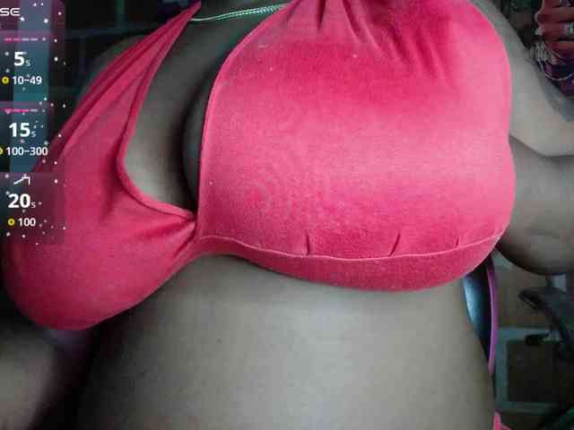 RoosGonzaleX webcam