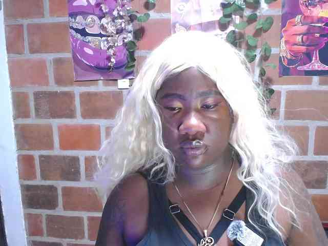 RoosGonzaleX webcam
