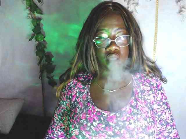 ROOSGONZALEX Live Webcam on BongaCams