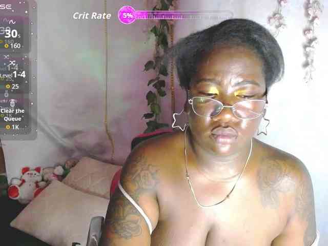 RoosGonzaleX webcam