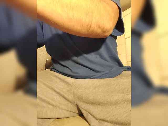 HornyJohnyCZ