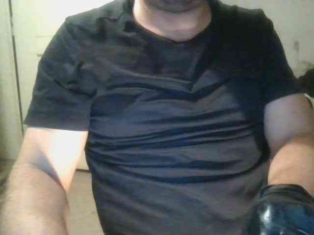 HornyJohnyCZ