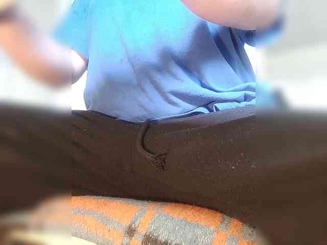 HornyJohnyCZ