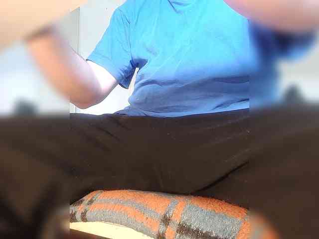 HornyJohnyCZ