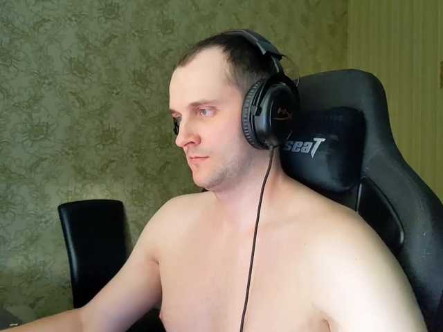 _NiDiN_ live webcam show