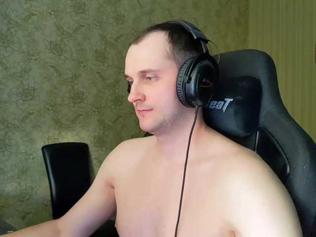 _NiDiN_ live webcam show
