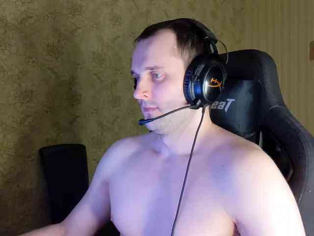iMadeon Sex Cam Show