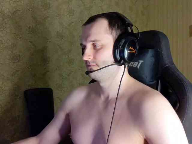 iMadeon Sex Cam Show