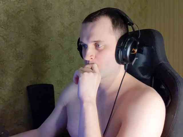 iMadeon Live Webcam on BongaCams