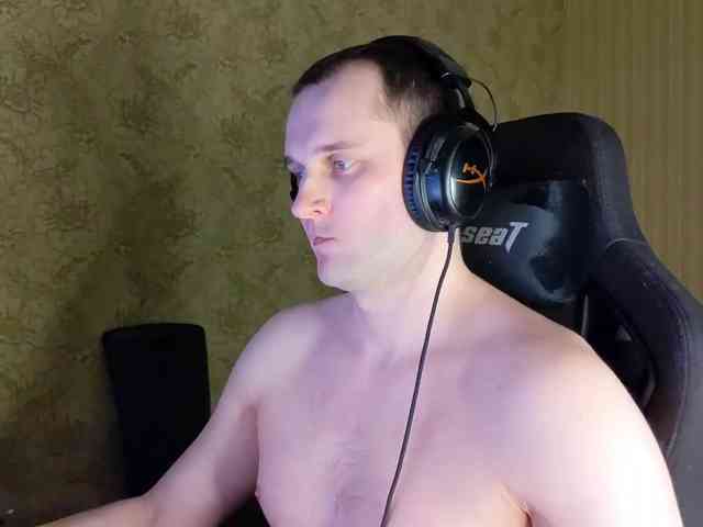iMadeon Live Webcam on BongaCams