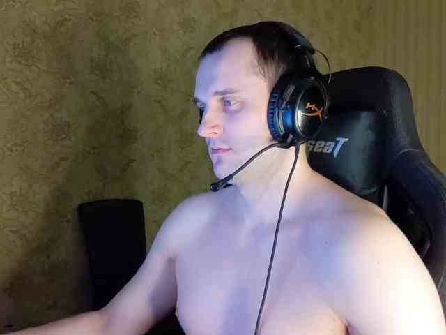 iMadeon Sex Cam Show