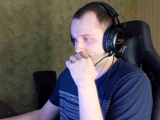 iMadeon Live Webcam on BongaCams