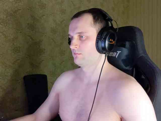 iMadeon Live Webcam on BongaCams
