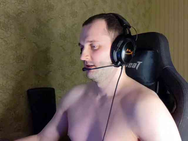 iMadeon Sex Cam Show