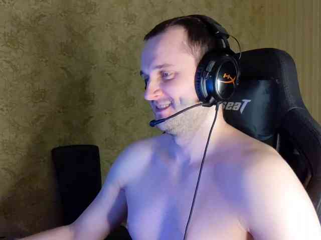 iMadeon Sex Cam Show