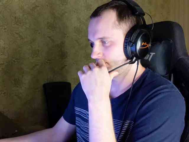 iMadeon Live Webcam on BongaCams