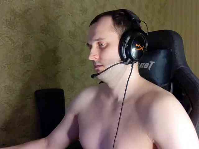 iMadeon Sex Cam Show