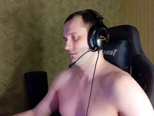 iMadeon Sex Cam Show