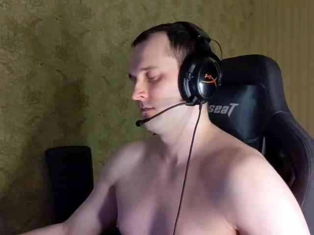 iMadeon Sex Cam Show
