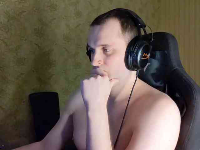 iMadeon Live Webcam on BongaCams