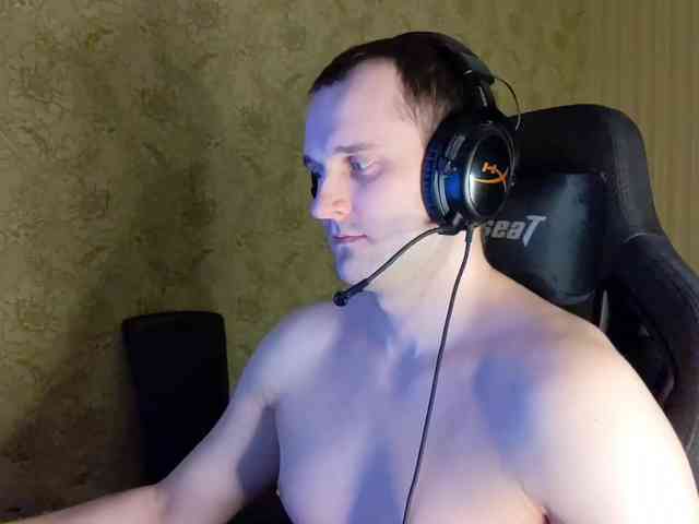 iMadeon Sex Cam Show