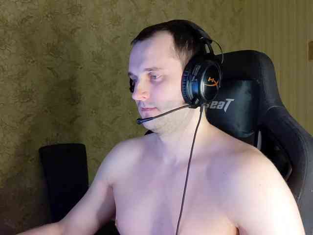 iMadeon Sex Cam Show