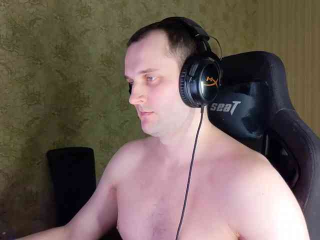 iMadeon Live Webcam on BongaCams