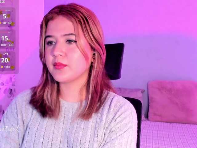 Katya-Ivanov, live now on BongaCams