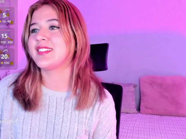 Katya-Ivanov, live now on BongaCams