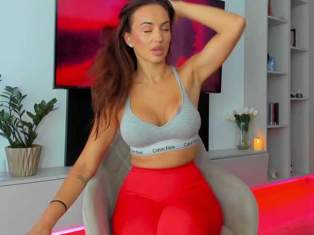 allisonally live cam on BongaCams