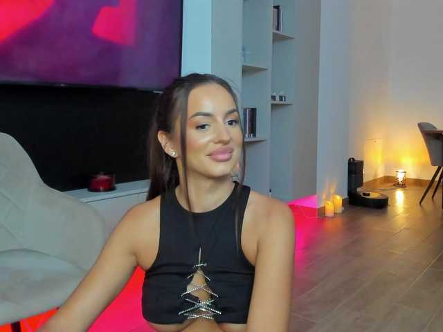 allisonally live cam on BongaCams