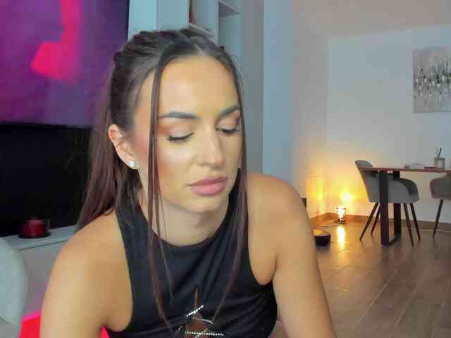Modella: AllisonAlly