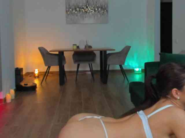 AllisonAlly webcam