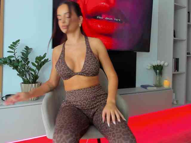 AllisonAlly webcam