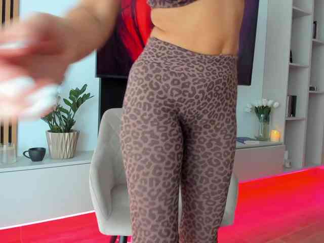 AllisonAlly webcam