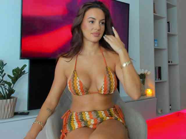 AllisonAlly webcam