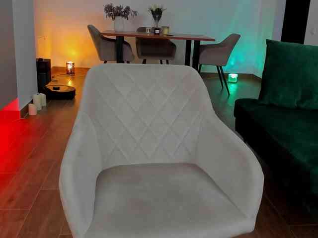 Modella: AllisonAlly