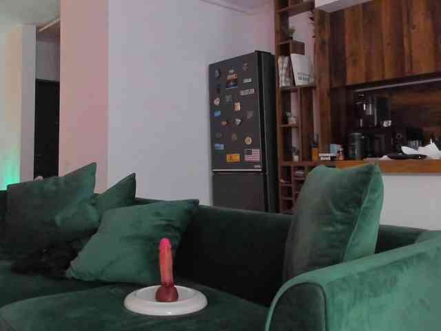 AllisonAlly webcam