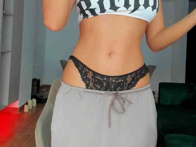 Modella: AllisonAlly