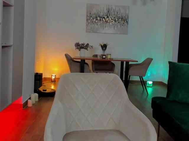 Modella: AllisonAlly