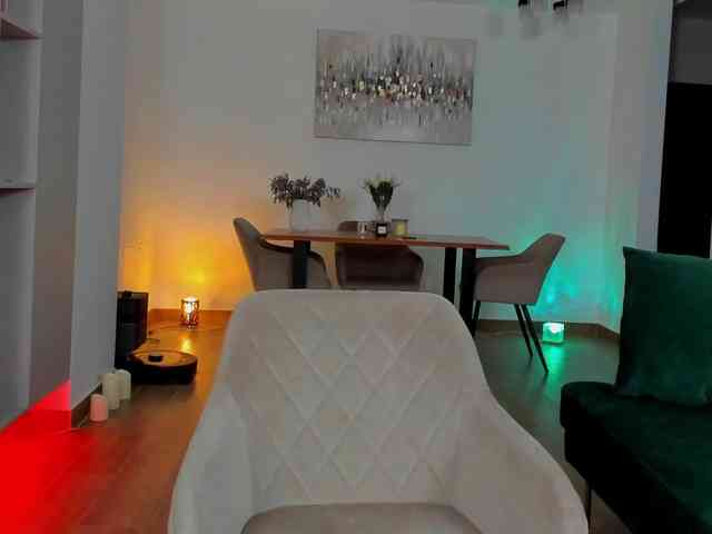 Modella: AllisonAlly