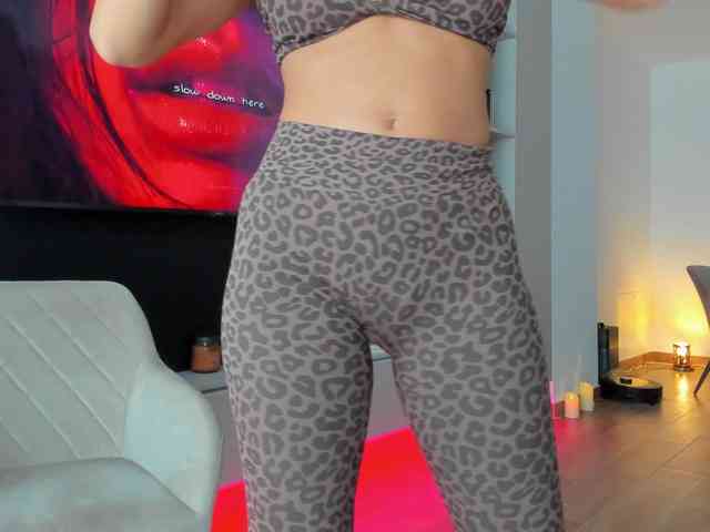 AllisonAlly webcam