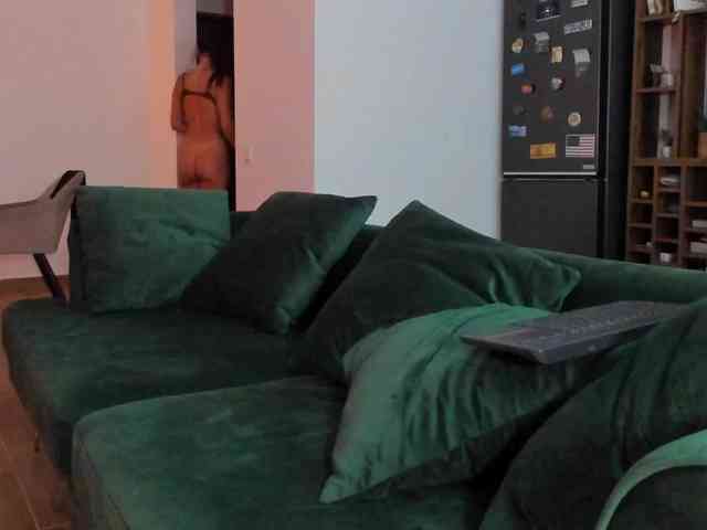 AllisonAlly webcam