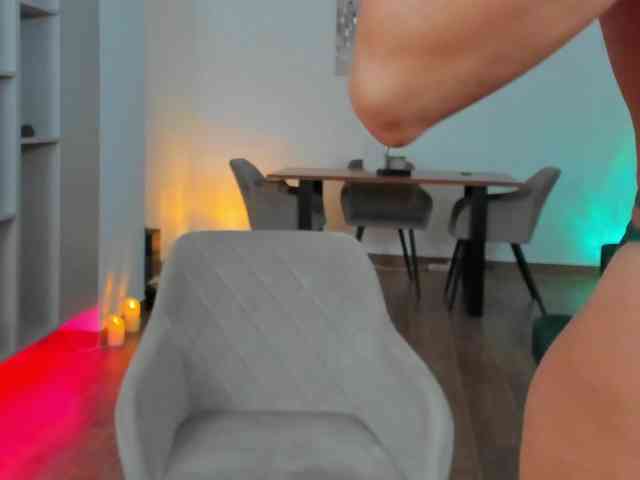 AllisonAlly webcam